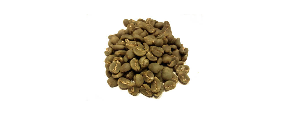 KATAYAMACOFFEE GREEN